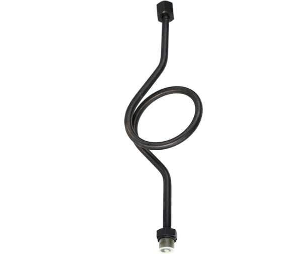 Изображение товара Отвод Физтех Оф100в-1х12 A2.2 (Ст) внеш.G1/2 - внутр.G1/2 4687205637048