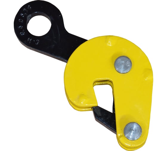 Изображение товара Захват для бочек САМСОН ЗБС-0,5т спец. 020800043551