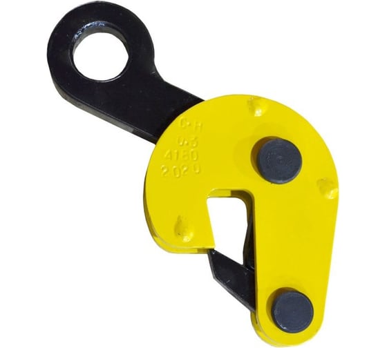 Изображение товара Захват для бочек САМСОН ЗБС-0,3т спец. 020800040857