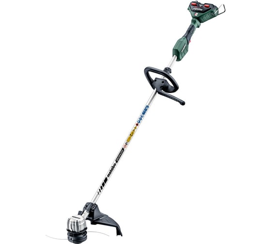 Изображение товара Аккумуляторная коса Metabo FSD 36-18 LTX BL 40 601610850