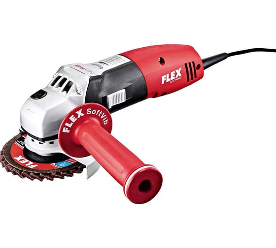 Изображение товара Угловая шлифовальная машина FLEX LE 14-7 125 INOX 230/CEE 406546