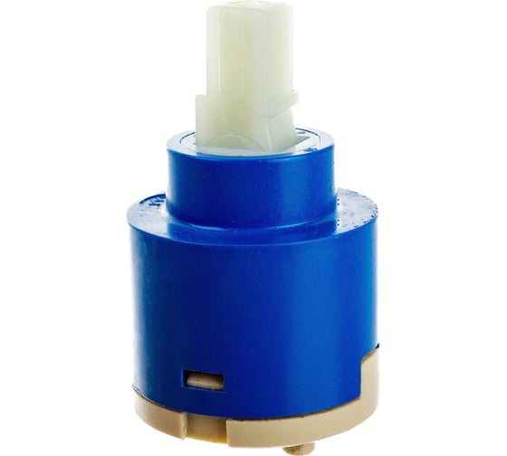 Изображение товара Картридж с керамическими пластинами RUSH RSH102 D-35, низкий, синий