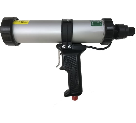 Изображение товара Пневматический пистолет для картриджей COX Airflow 1 cartridge 310ml 177529