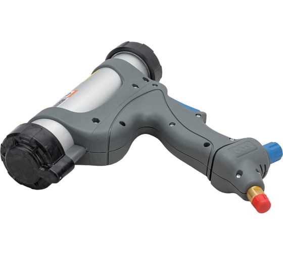 Изображение товара Пневматический пистолет для картриджей COX Воздушный поток (Airflow) 3 cartridge, 310 мл  181296