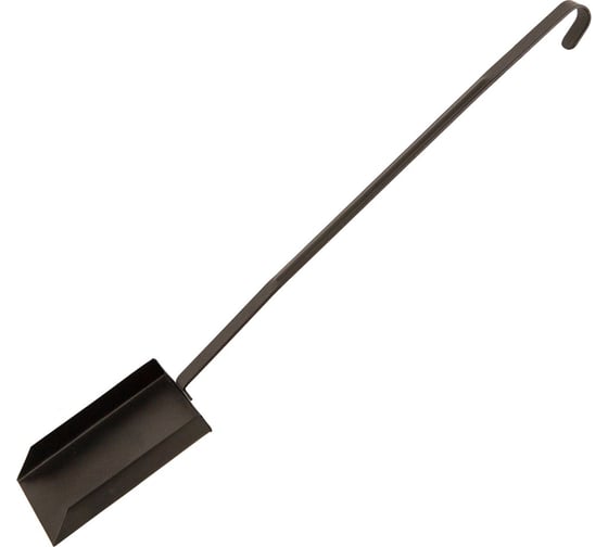 Изображение товара Совок ROYALGRILL 50 см, BBQ time 80-210