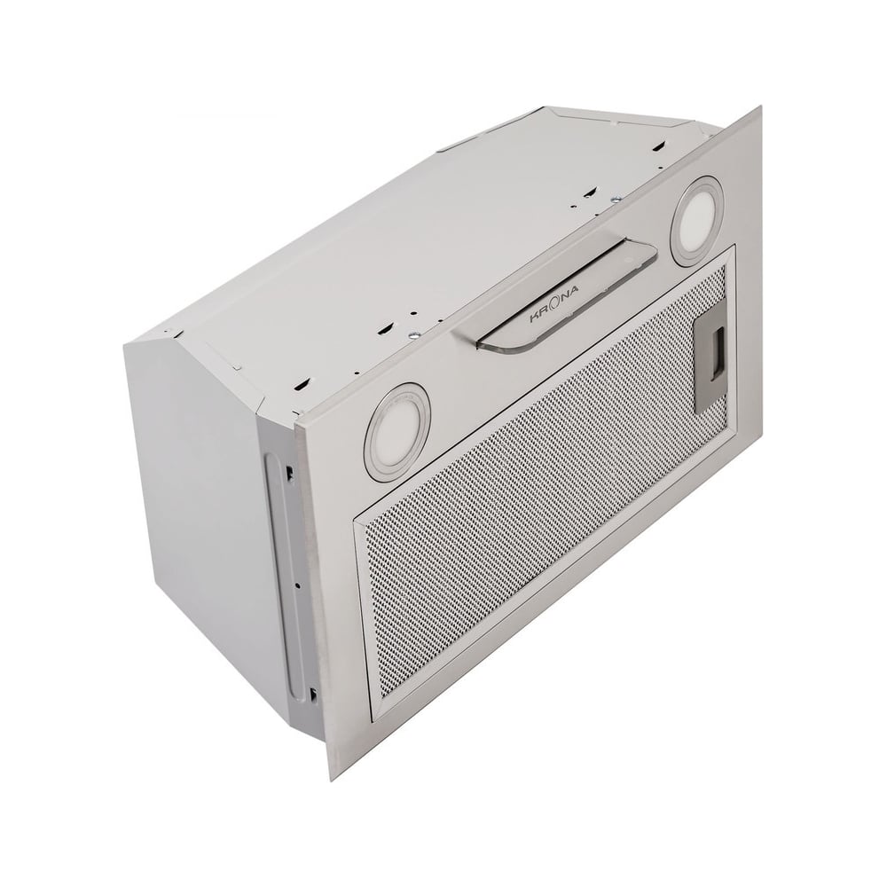 Изображение товара Кухонная вытяжка KRONA Ameli 600 inox S 00021460