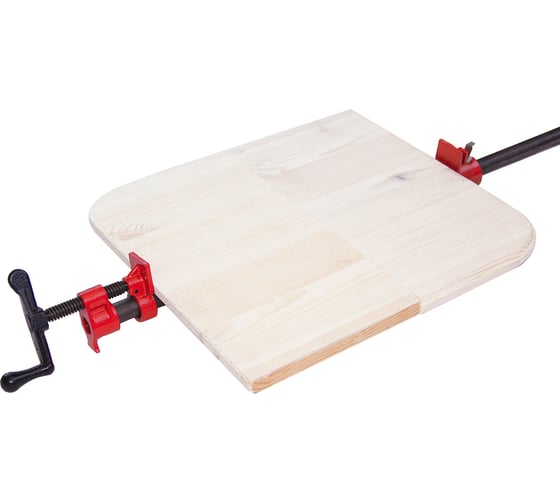 Изображение товара Трубная струбцина VIRA 1/2" 203112