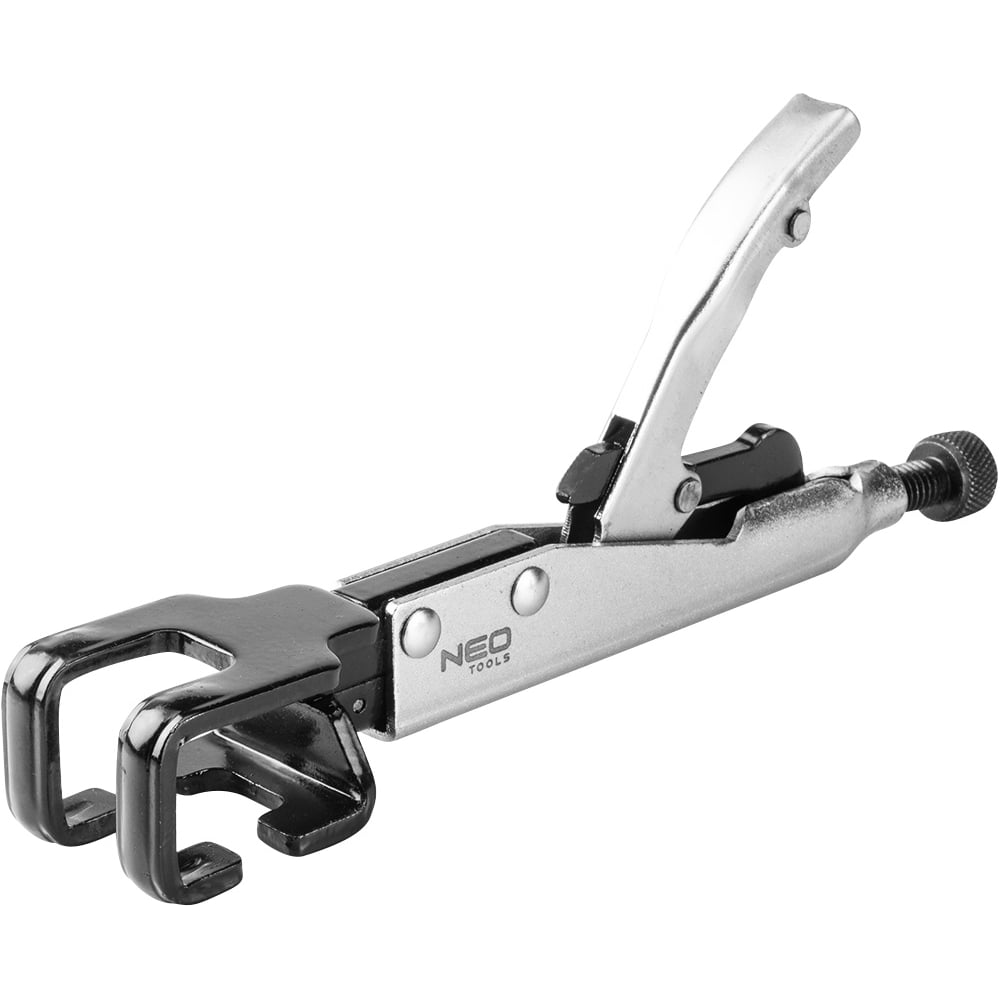 Изображение товара Металлические плоскогубцы NEO Tools JJ 230 мм полупрофессиональные