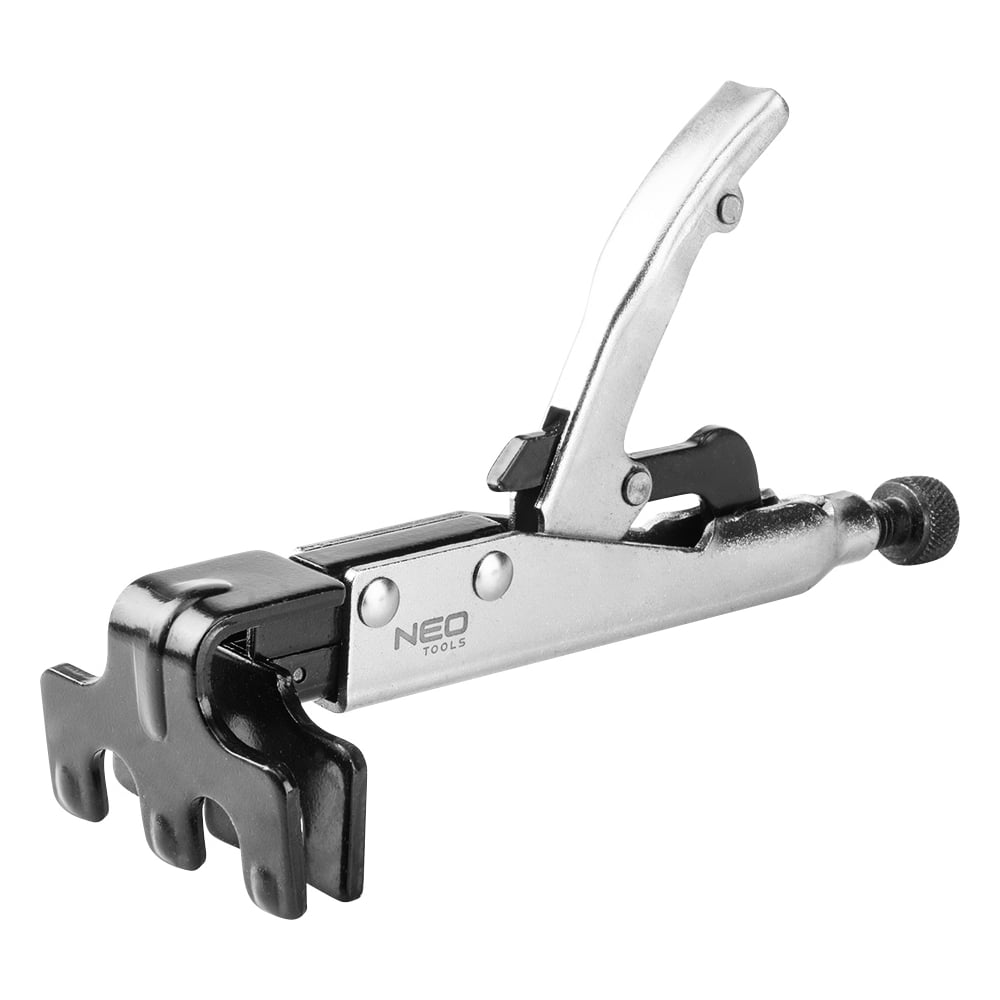 Изображение товара Металлические плоскогубцы NEO Tools тип W 195 мм 11-020