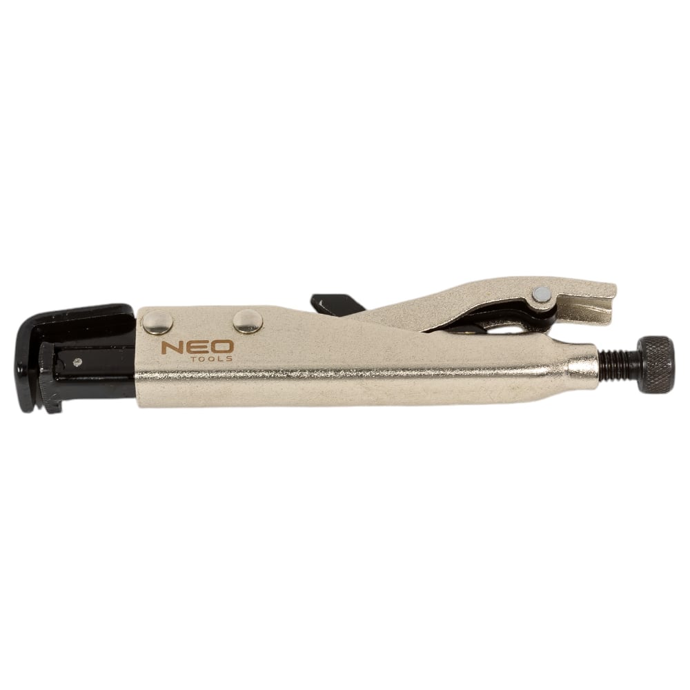 Металлические плоскогубцы NEO Tools тип L, 195 мм 11-021