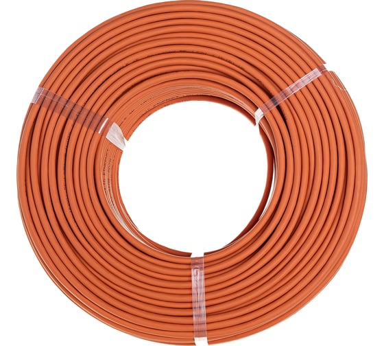 Изображение товара Кабель NETLAN U/UTP 4 пары, категория 5e EC-UU004-5E-LSZH-OR-1