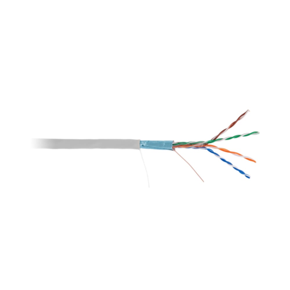 Одножильный кабель NETLAN