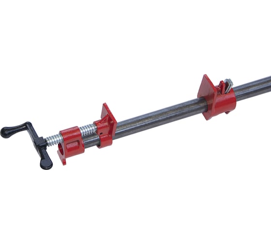 Изображение товара Трубная струбцина VIRA  3/4" 203134