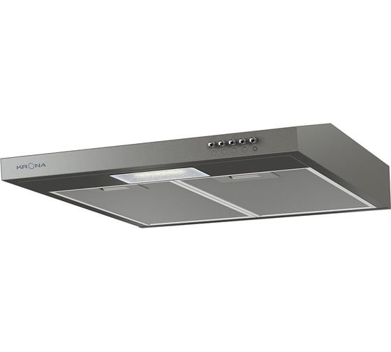 Изображение товара Кухонная вытяжка KRONA JESSICA slim 500 metallic PB 00026662