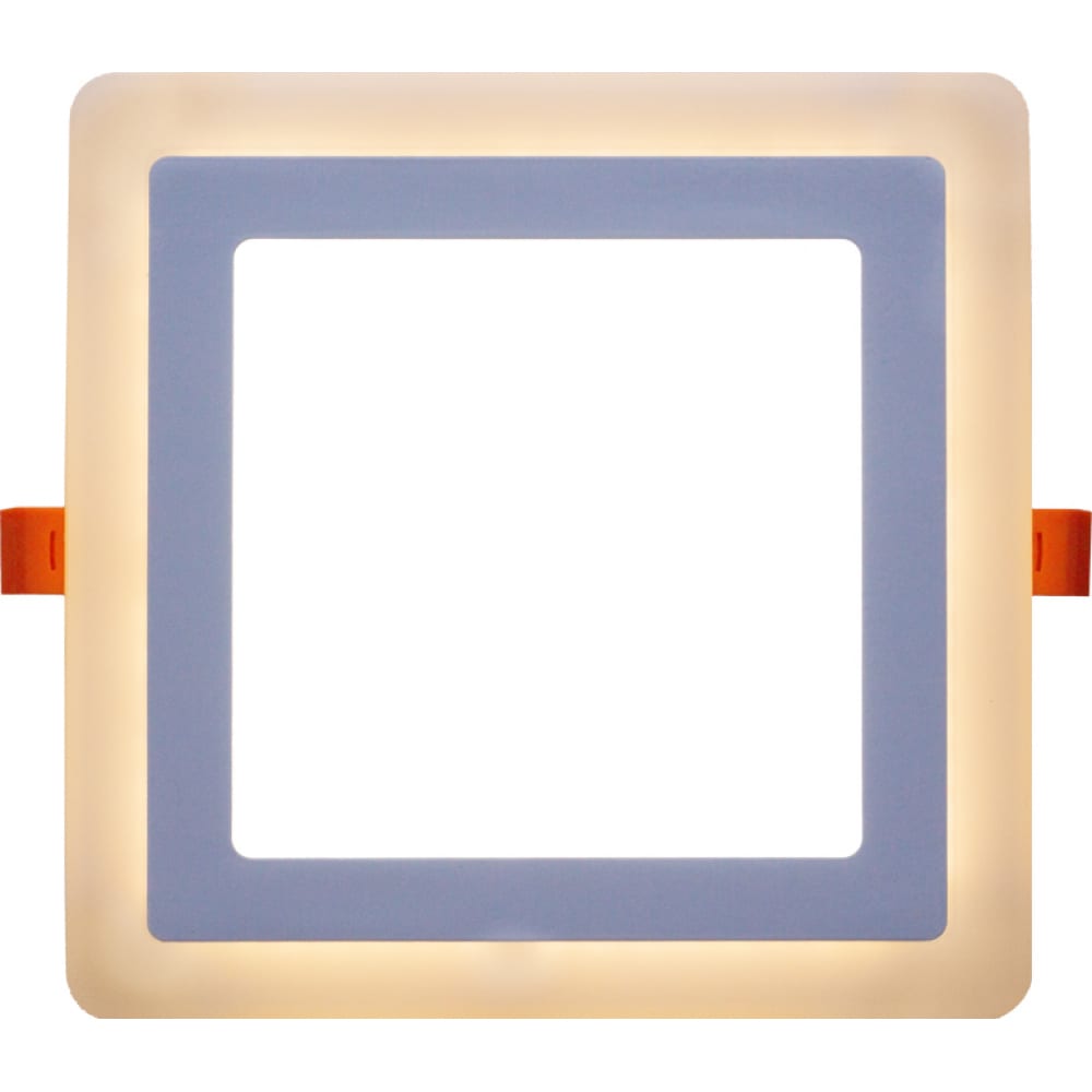 Встраиваемый светодиодный светильник LEEK, цвет 80, размер 160.000 LE061300-0024 LE LED 2CLS - фото 1