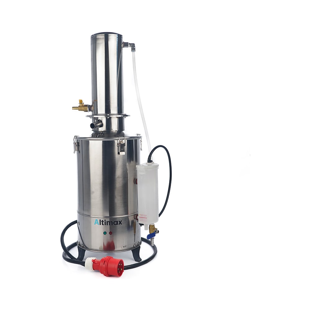 Аквадистиллятор Altimax AD-1-10 AD050102