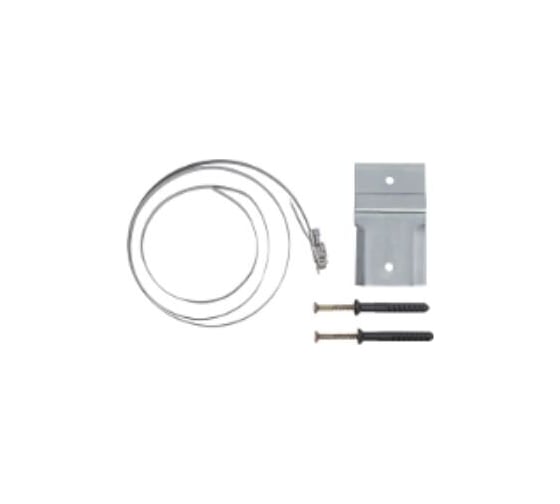 Изображение товара Комплект крепления для мембранных баков GEKON 8-35 л GKB0143010