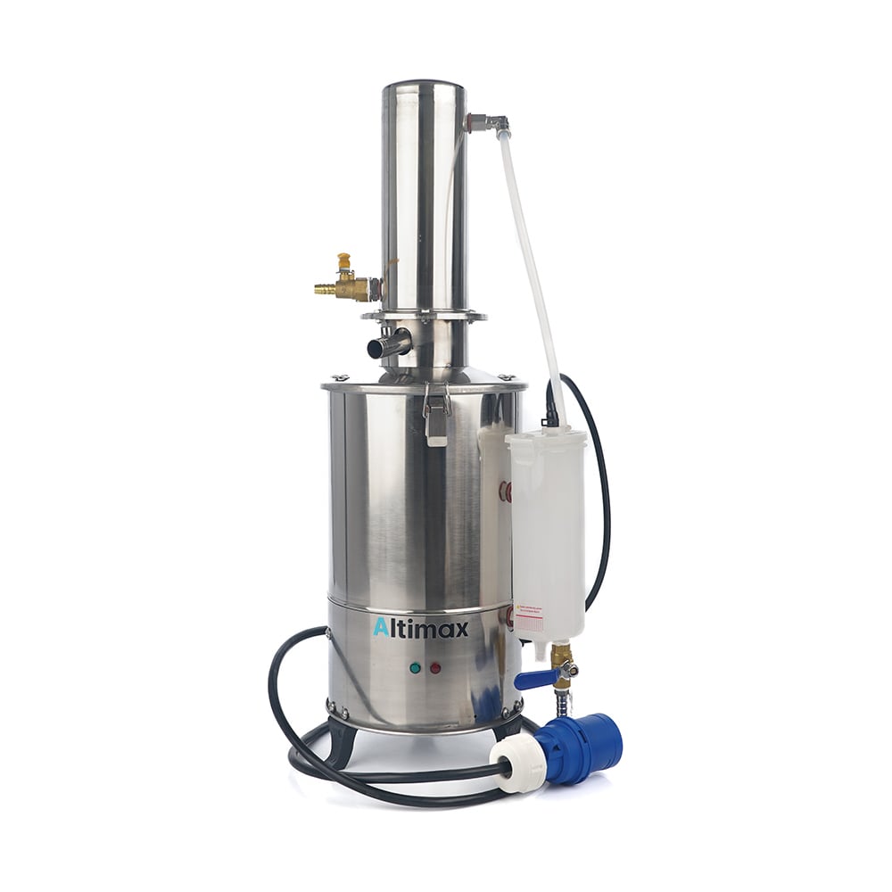 Аквадистиллятор Altimax AD-1-5 AD050101