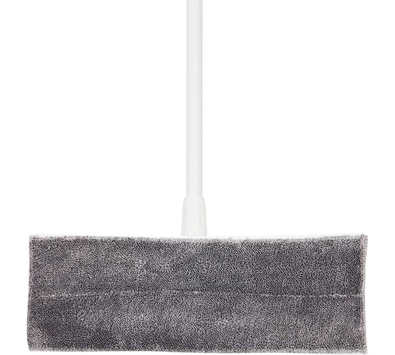 Изображение товара Швабра-полотер Boomjoy с защелками, E9 KGJY8346