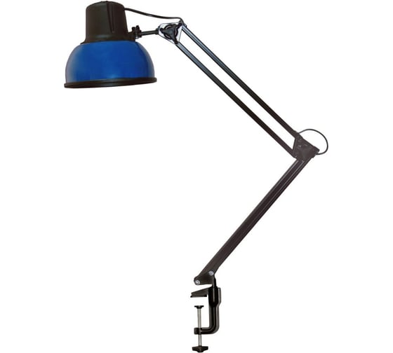 Изображение товара Светильник Трансвит Бета-К синий МС ШУВК.676251.001ТУ 904