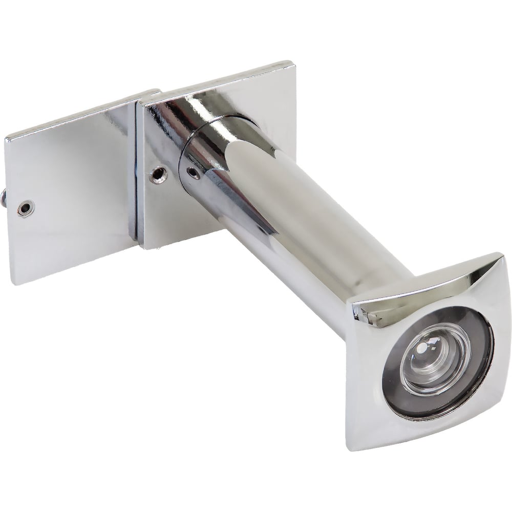 Изображение товара Дверной глазок Doorlock DL VA16S с шторкой и углом обзора 180 градусов