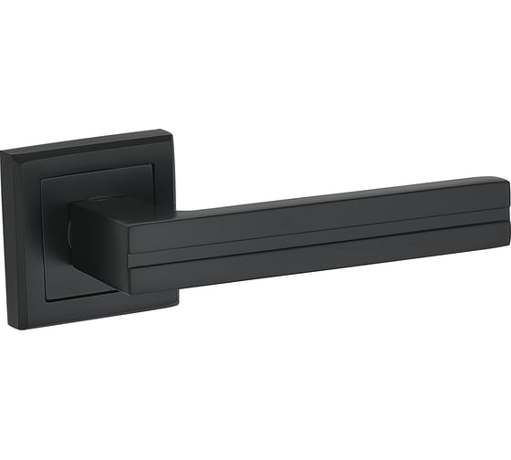 Изображение товара Фалевая ручка BUSSARE ROKKA A-61-30 BLACK 940000002132