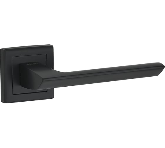 Изображение товара Фалевая ручка BUSSARE ASPECTO A-64-30 BLACK 94000000213