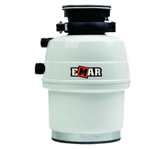 Изображение товара Измельчитель пищевых отходов EMAR ATC-WZB390A