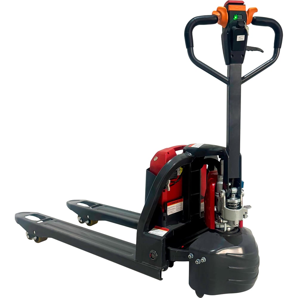 Изображение товара Самоходная электролебедка Shtapler RPT 15 (Li30) 1500 кг 200 мм