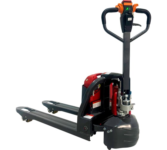 Изображение товара Тележка самоходная Shtapler RPT 15 (Li40) 71066400