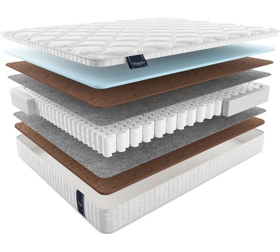 Изображение товара Матрас Materlux ADAMELLO ТЛ000021493