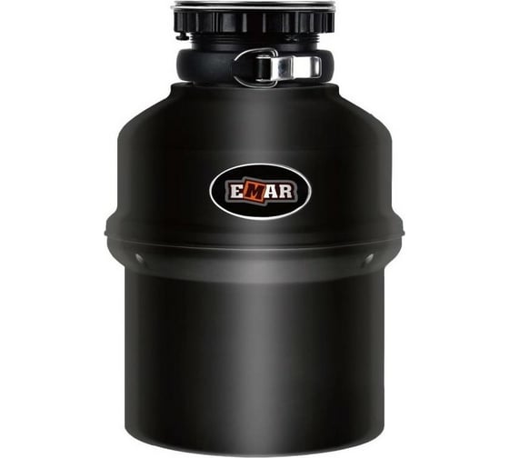 Изображение товара Измельчитель пищевых отходов EMAR ATC-KZ560A