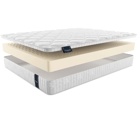 Изображение товара Матрас Materlux ALESSANDRIA ТЛ000018974