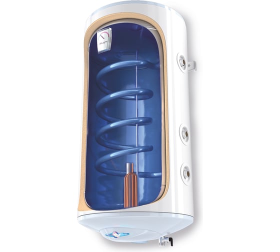 Изображение товара Электрический комбинированный водонагреватель TESY GCVS 1504420 B11 TSRCP 301880