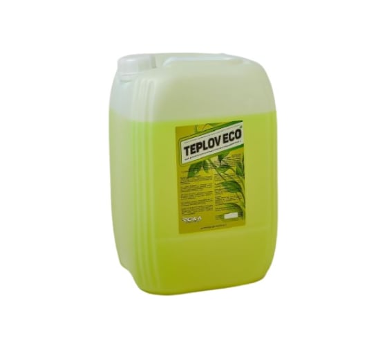 Изображение товара Теплоноситель TEPLOV ECO 10 кг TT3010