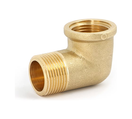 Изображение товара Угол Uni-Fitt НВ 3/4" x 1" 611G3400