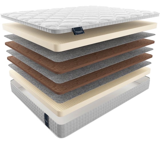 Изображение товара Матрас Materlux LIVORNO ТЛ000028450