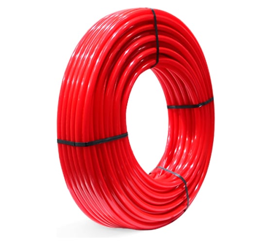 Изображение товара Труба Uni-Fitt PE-RT/EVOH 16 х 2.0, 400 м 571R1640