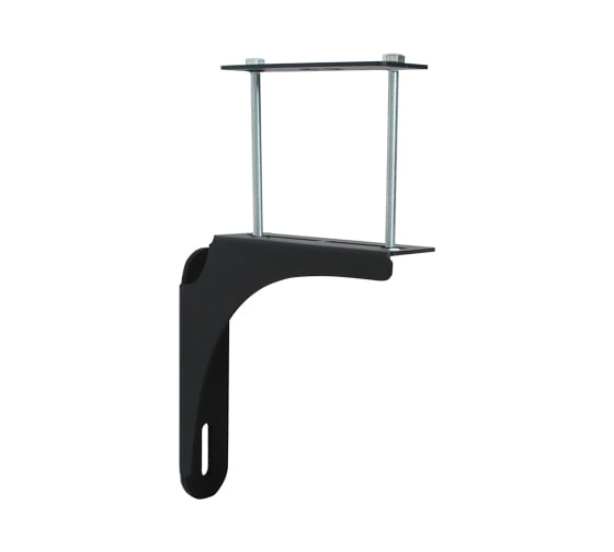 Изображение товара Настенный кронштейн Uni-Fitt универсальный, 2 шт 437K0000