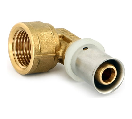 Изображение товара Угол Uni-Fitt пресс-В, 32 х 1' 704G9400