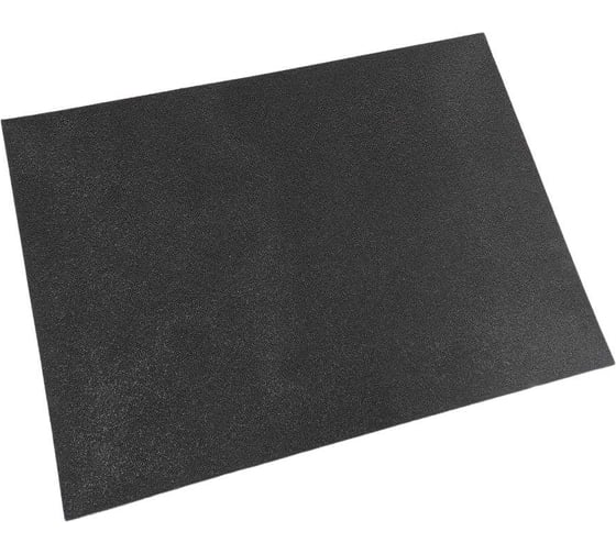 Изображение товара Коврик для ящика тележки инструментальной 416x568 мм FERRUM 02.А3-1