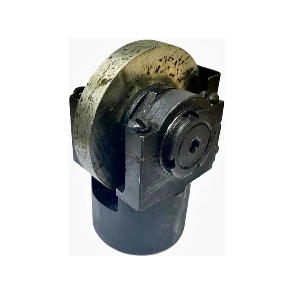 Изображение товара Державка для безалмазной правки шлифовальных кругов ДО-40 (5 дисков)