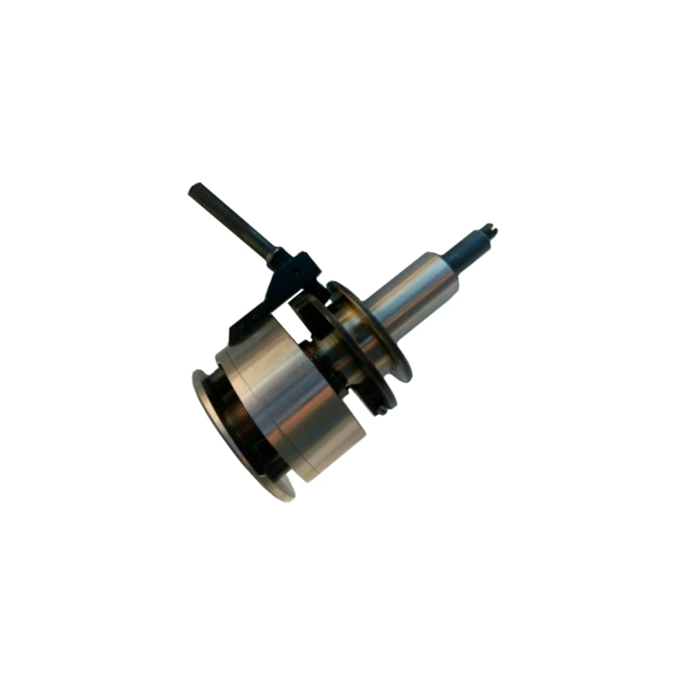 Изображение товара Головка резьбонакатная ВНГН-4 ООО МПК "Технологические Инновации" 7959