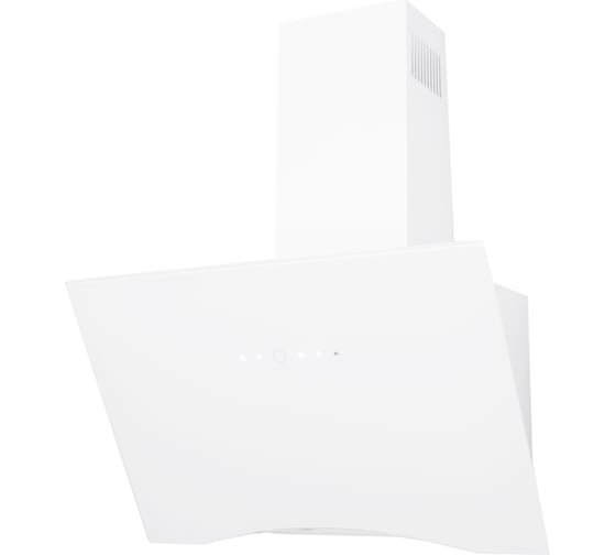 Изображение товара Вытяжка кухонная Exiteq EX-1116 white E10114