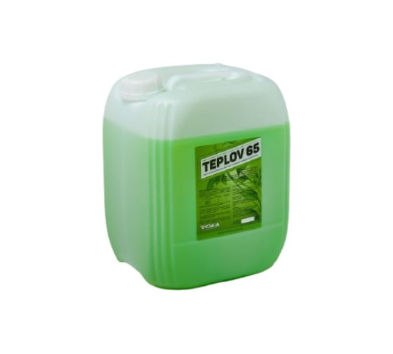 Изображение товара Теплоноситель TEPLOV 65 20 кг Э65-002