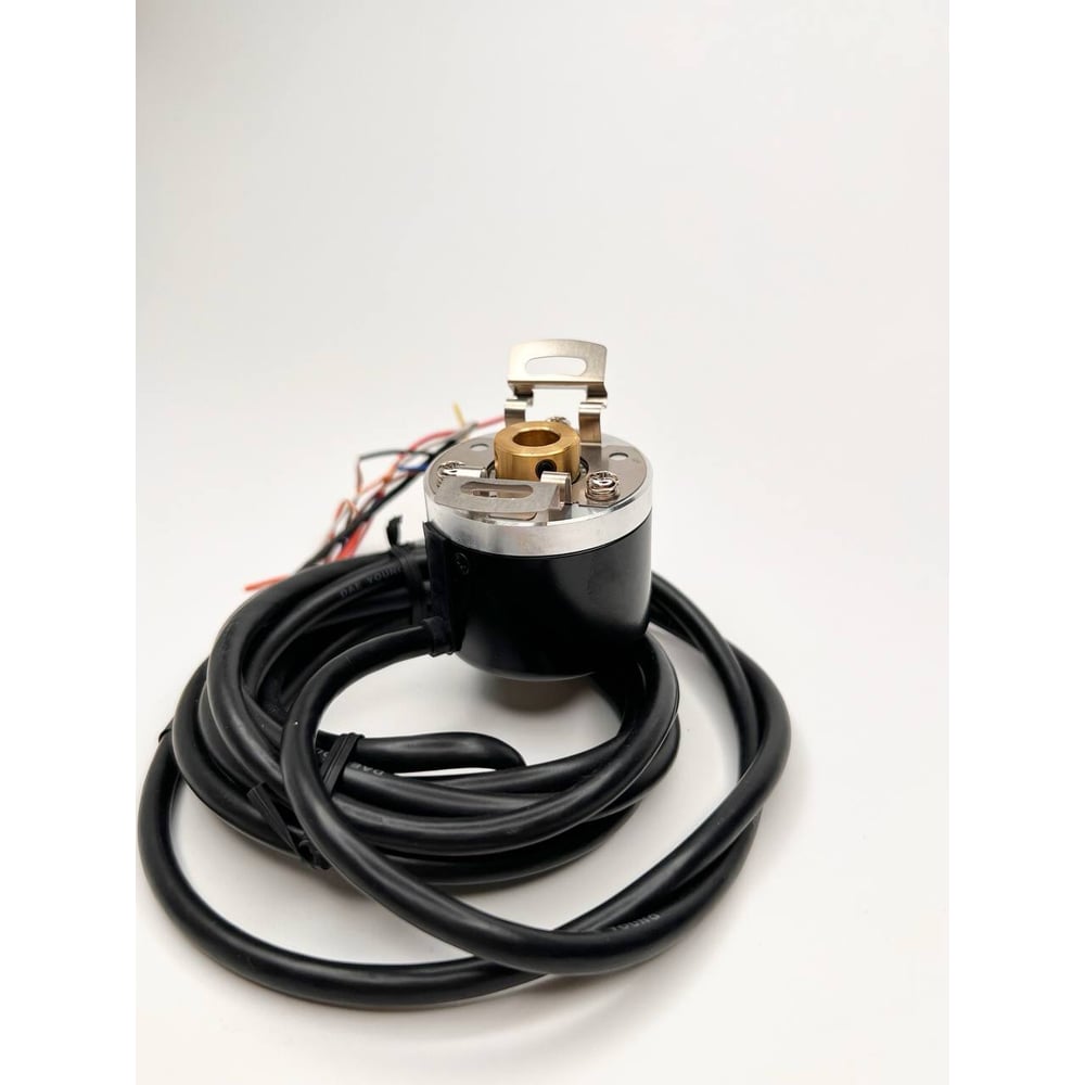 Изображение товара Инкрементальный энкодер Autonics E40H8-1024-6-L-24 40 мм