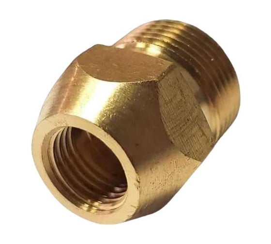 Изображение товара Переходник M22x1.5(папа) - 1/4" (мама) ACG 1027158