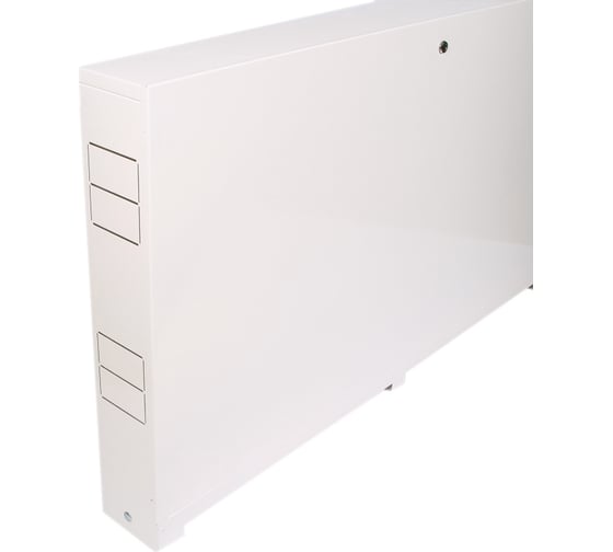 Изображение товара Шкаф Uni-Fitt наружный, глубокий 998 мм ШРНГ-5-180 481W5000