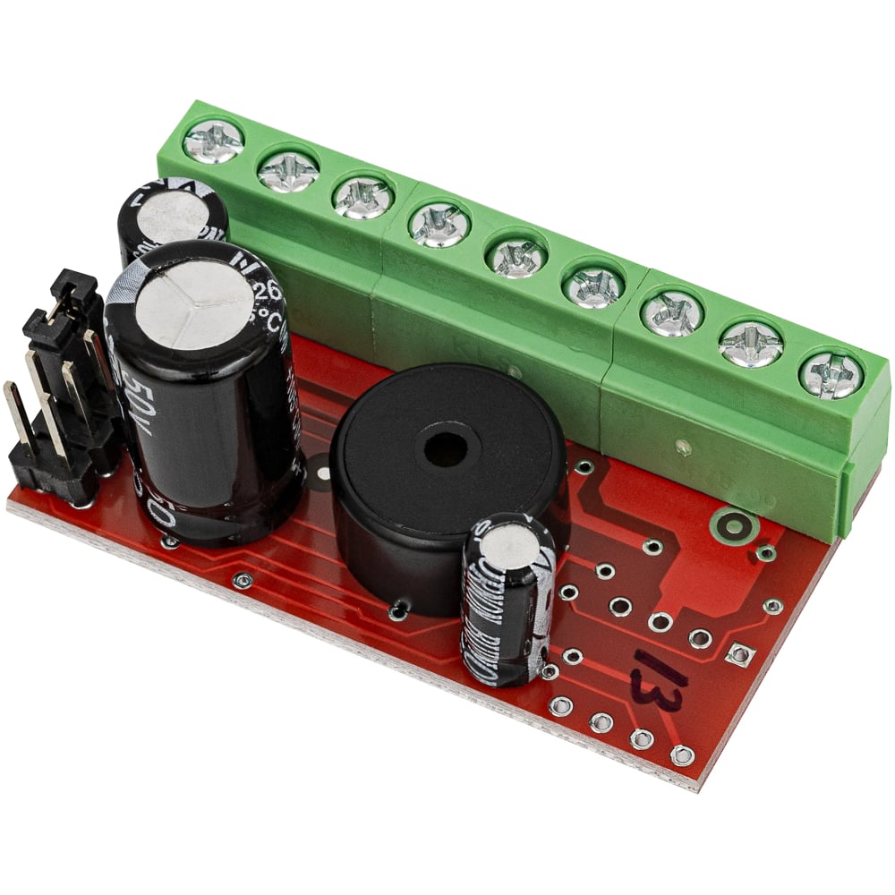 Изображение товара Автономный контроллер ACCORDTEC AT-K1000 для управления устройствами