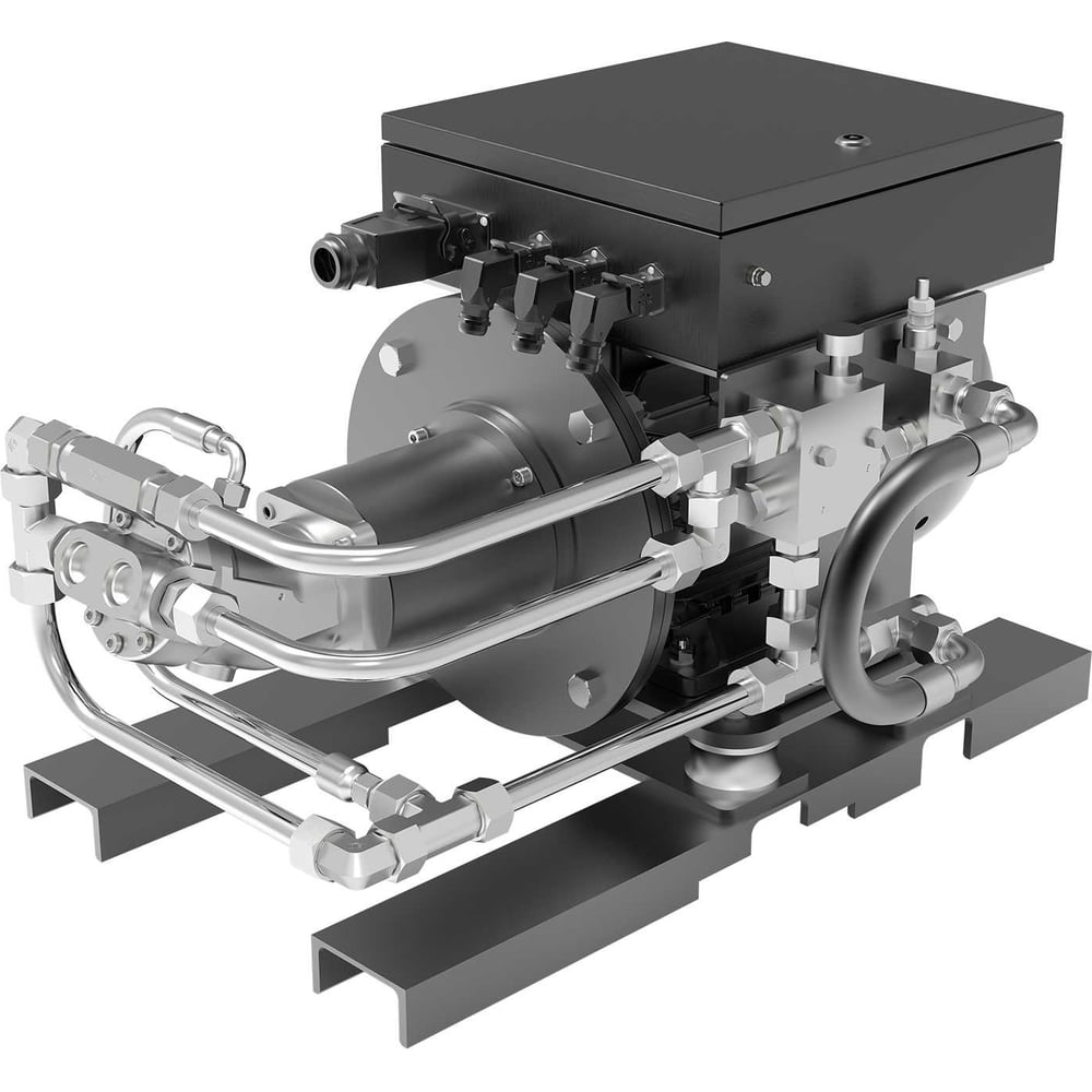Изображение товара Генераторный комплекс Dimal ГКД-13 мощность 13 кВт для промышленности